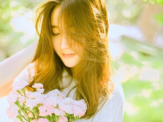 生如夏花