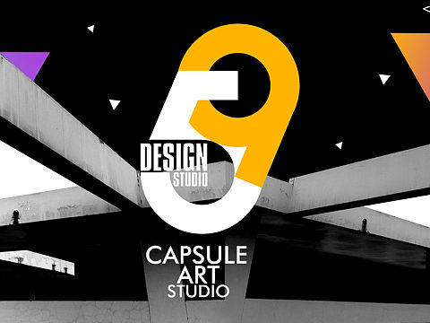 Capsule Art Studio