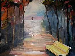 插畫設(shè)計(jì)