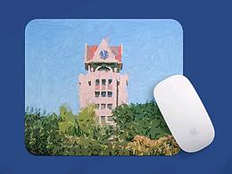 煙臺大學文創(chuàng)產(chǎn)品設計