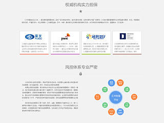 汇中财富（个人主页-ZNTEyNDAwOA==） - 企业官网 - 站酷设计师在路上ing原创素材 - 站酷ZCOOL