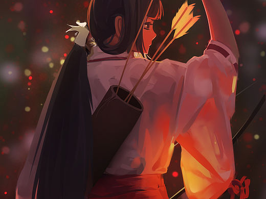 桔梗