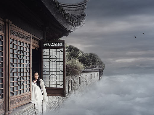 出尘ii