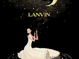 LANVIN七夕