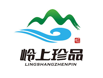 内蒙古千百味食品包装设计