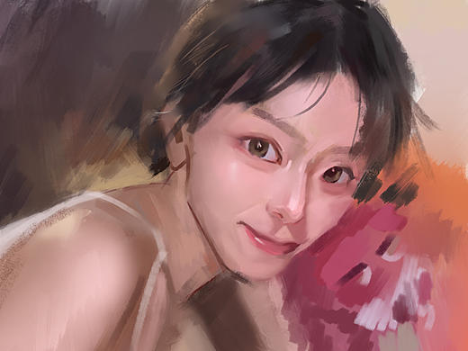 两天的练习