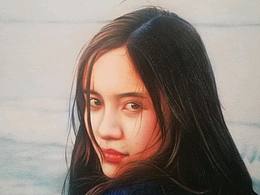 彩铅作品汇总