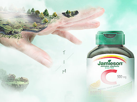 双十一健康盛宴