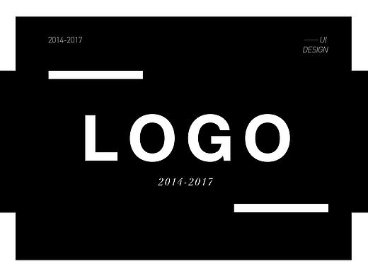 【LOGO】2014-2017 Logo design