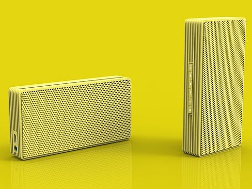 藍(lán)牙音箱（個(gè)人主頁(yè)-ZMTIyNTA0NTI=） - 電子產(chǎn)品 - 站酷設(shè)計(jì)師hool原創(chuàng)素材 - 站酷ZCOOL