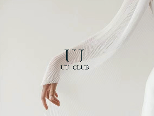 UU | 摄影LOGO设计 | logo