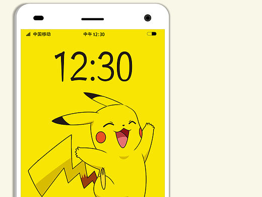 皮卡丘icon主题icon（个人主页-ZMTU1OTU4MTI=） - 其他UI - 站酷设计师RRcorrect原创素材 - 站酷ZCOOL