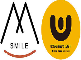 微笑LOGO