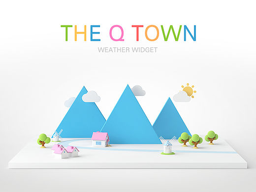 The Q Town