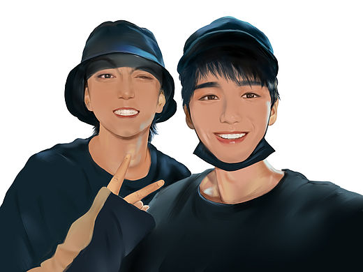 电脑手绘（个人主页-ZMzIyNzQzNzI=） - 像素画 - 站酷设计师请快能原创素材 - 站酷ZCOOL