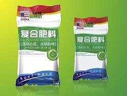化肥包装