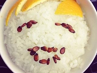 可爱的饭饭