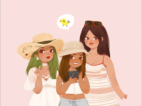 我們?nèi)▊€人主頁-ZMzQzMzQzNDg=） - 創(chuàng)作習(xí)作 - 站酷設(shè)計師東嶼原創(chuàng)素材 - 站酷ZCOOL