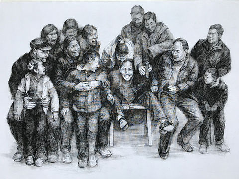 近期教研作品十张