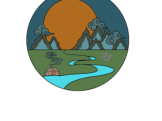 蒙古族（個(gè)人主頁(yè)-ZNTQxMjI2OTY=） - 商業(yè)插畫 - 站酷設(shè)計(jì)師肯威99原創(chuàng)素材 - 站酷ZCOOL