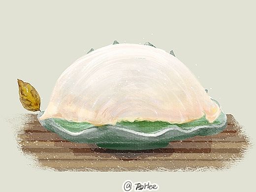 燕窝