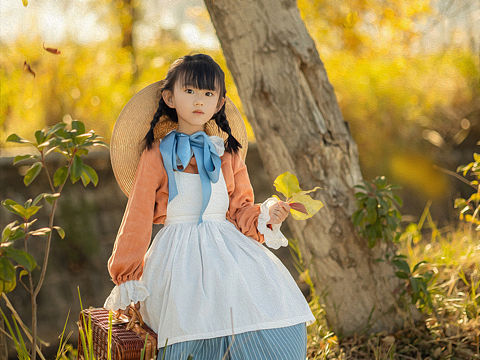童话