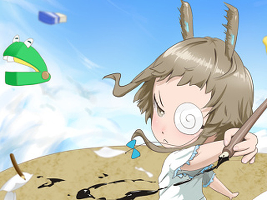 27年前致敬【pitbull】--{人物插画·涂厚}插画-创作习作254138年前