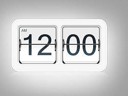 时钟 one time（个人主页-ZMjU0ODk0NA==） - 其他 - 站酷设计师不完美人生原创素材 - 站酷ZCOOL