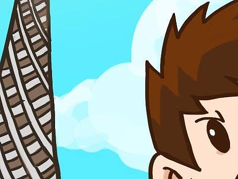 手機小游戲首頁（個人主頁-ZMTY0NzIwNTY=） - 商業(yè)插畫 - 站酷設計師DiegoTan原創(chuàng)素材 - 站酷ZCOOL