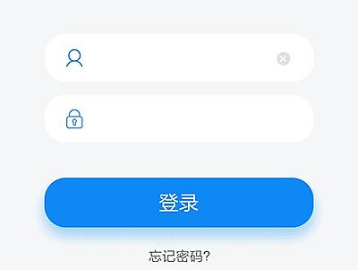 金融类app