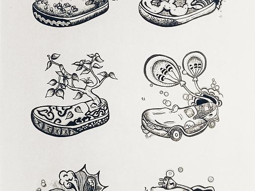图形创意