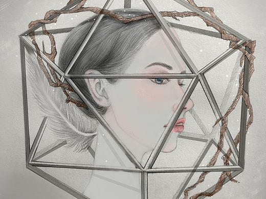 绘画练习