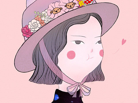 情人节快乐（个人主页-ZMjYxMjc1Mjg=） - 概念设定 - 站酷设计师KFAN食梦貘原创素材 - 站酷ZCOOL