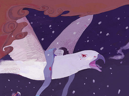 約定（個(gè)人主頁(yè)-ZMTY1ODUxNDg=） - 創(chuàng)作習(xí)作 - 站酷設(shè)計(jì)師小白羊Y原創(chuàng)素材 - 站酷ZCOOL