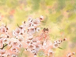 杏花