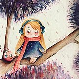 珍妮Janey的头像