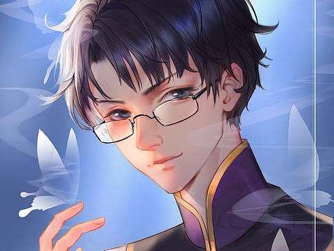 xxxHOLIC 四月一日同人