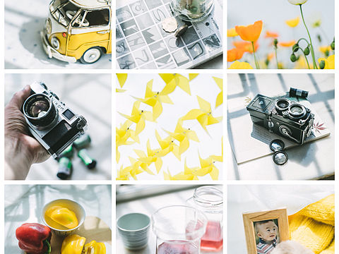 生活の色彩（个人主页-ZMjYyNzE4NTY=） - 产品摄影 - 站酷设计师小正兔子原创素材 - 站酷ZCOOL