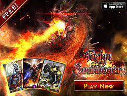 Reign&nbsp;of&nbsp;Summoners