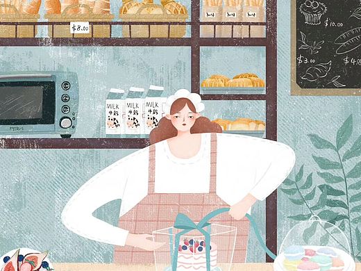 关于包装的练习