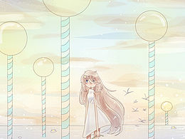 棒棒灯之海