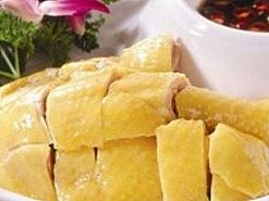 食品类网站设计