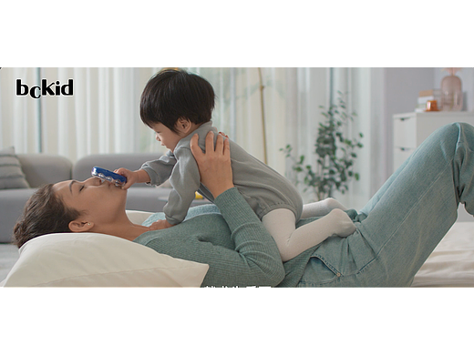 品牌|新生儿成长（个人主页-ZNjYzNDk1NDA=） - 宣传片 - 站酷设计师棋人文化原创素材 - 站酷ZCOOL