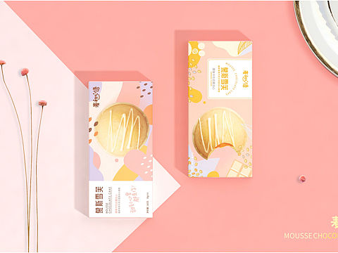 慵懒下午茶cake系列