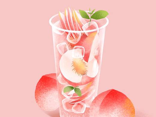 水果茶