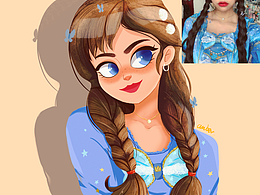 啥风格都得会啊