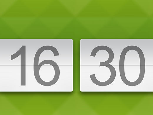 主题图标临摹（偷懒~）