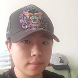 天宝手绘的头像