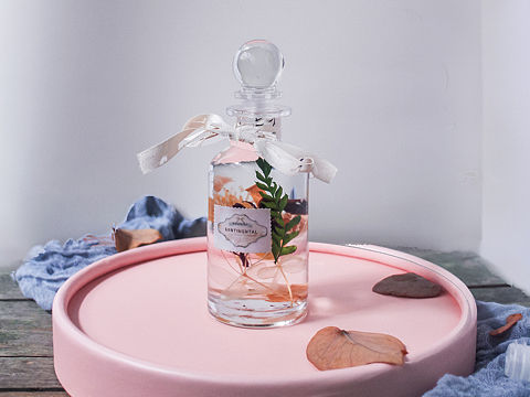 自制香薰