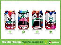 产品、衍生品设计